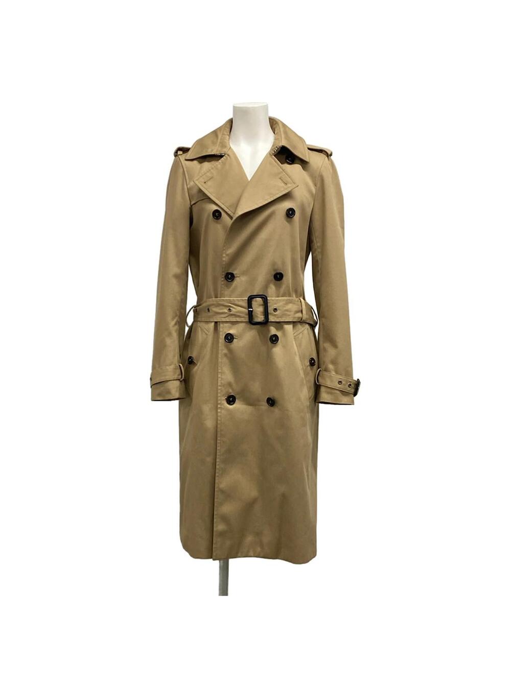 Saint Laurent Paris Beige Polyester #301963S54B